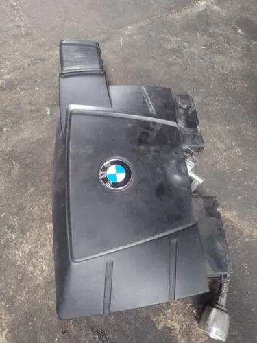 Tampa motor bmw 
