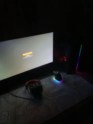 PC Gamer Completo GTX 960 + Monitor 27? 240Hz