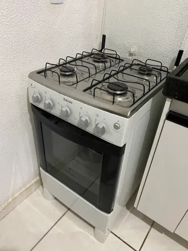 Fogão Itatiaia 4 Bocas
