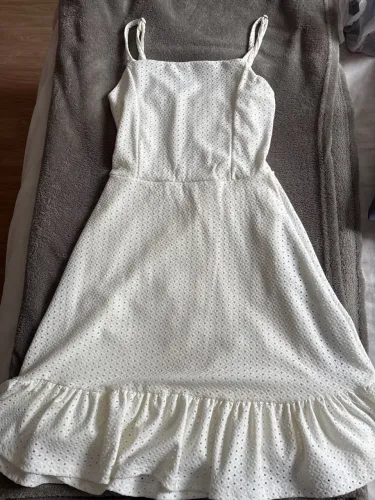 Vestido para jovens/adultos