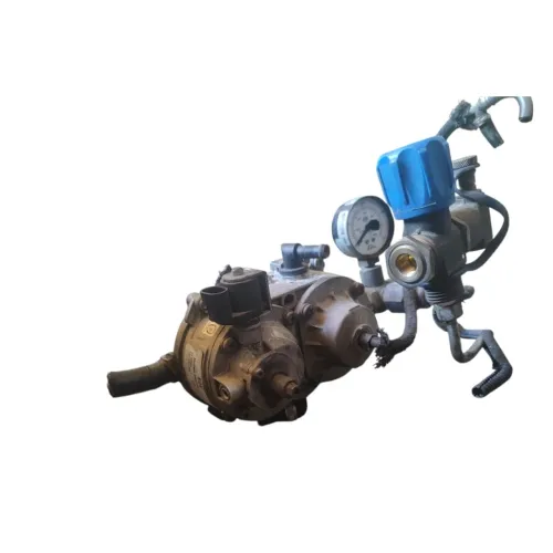Redutor Pressao Gas Gnv Peugeot 307 Sw 2007 2008 2009 2012