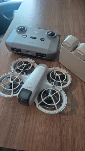 Drone DJI Neo - Combo Fly More