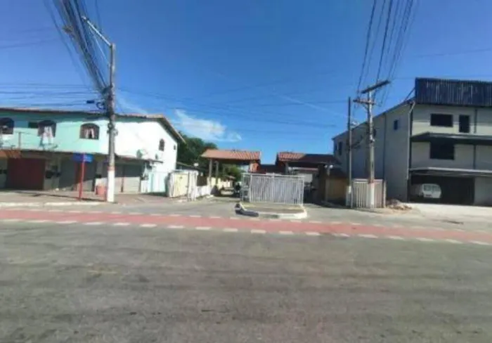 CASA RESIDENCIAL em MARICÁ - RJ, MUMBUCA