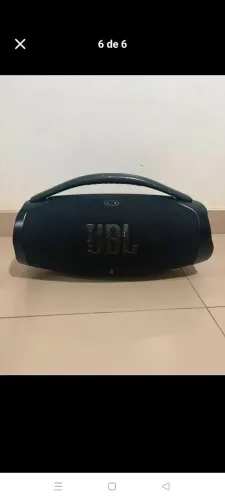 JBL BOMBOX 3