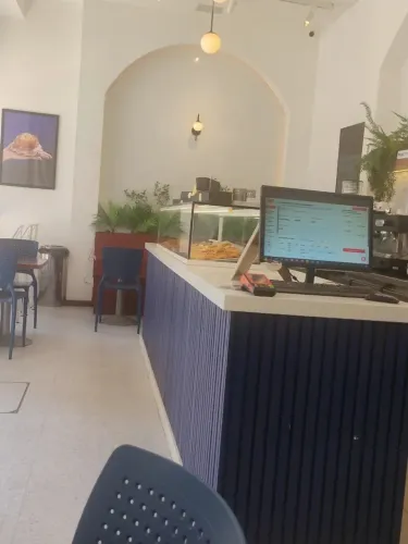 Loja montada Laranjeiras- cafeteria/ lanchonete