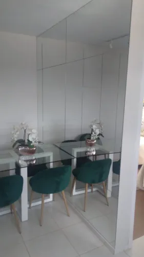Apartamento para comprar Venda Nova Belo Horizonte