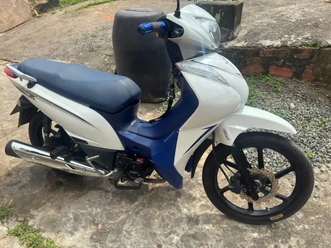 Vendo Jet 50cc