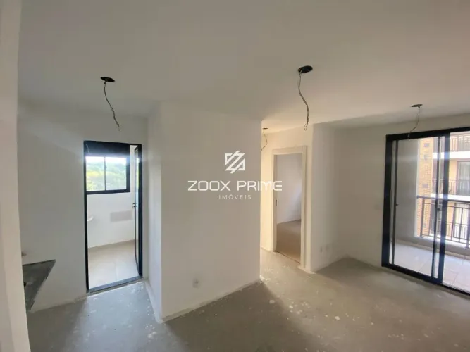 Apartamento com 2 dormitórios à venda por R$ 490.000,00 - Usina Piratininga - São Paulo/SP
