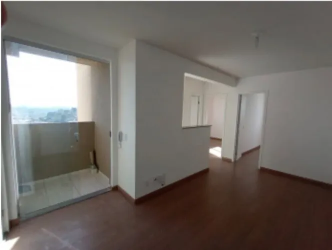 Apartamento para comprar São Damião Vespasiano