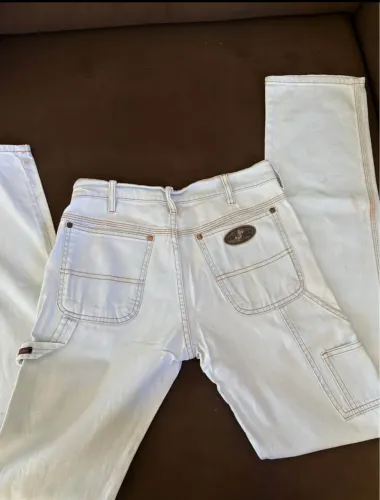 Calça country feminina