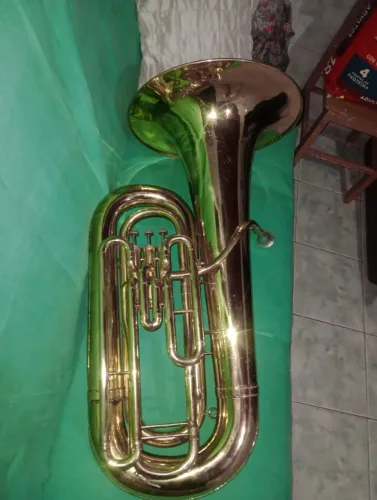 Tuba Conn 3/4 Mib