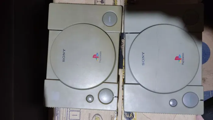Ps1 fat