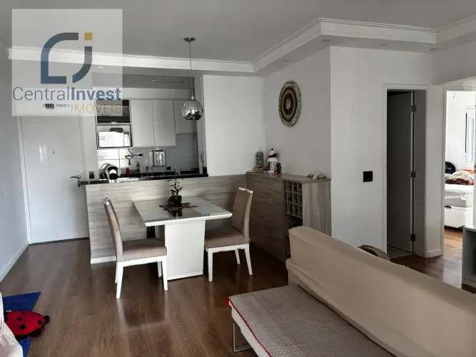Apartamento à Venda Morumbi, SP