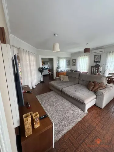 Chácara à venda, 1250 m² por R$ 1.200.000,02 - Jardim Residencial Nova Veneza - Indaiatuba
