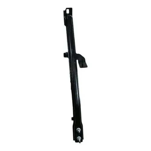 Suporte Esquerdo Radiador Jeep Compass 2017 a 2021 68244673AA Original