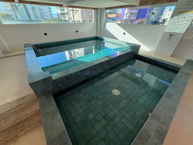 Apartamento à venda em Praia Grande na Aviação
