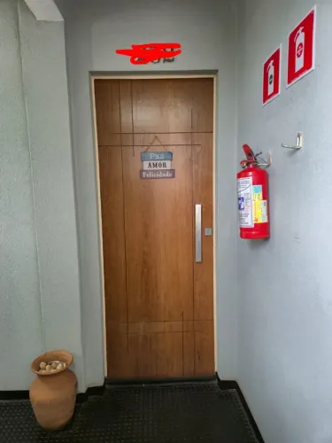 Alugo apartamento Residencial Santa Catarina