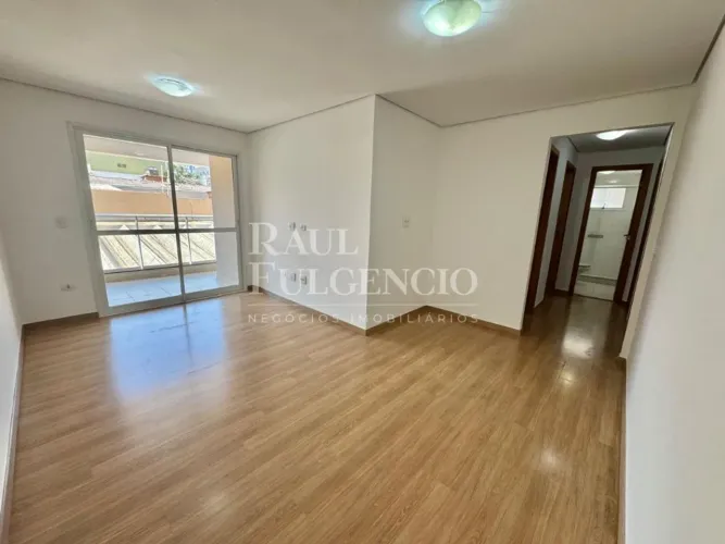 Apartamento para locação com 3 quartos no centro de Londrina