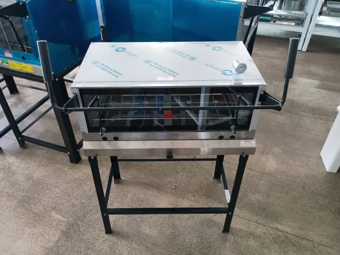 Forno Refratário PRP-750 62 Litros - Progás