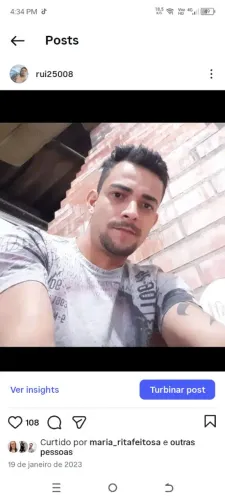 Churrasqueiro 