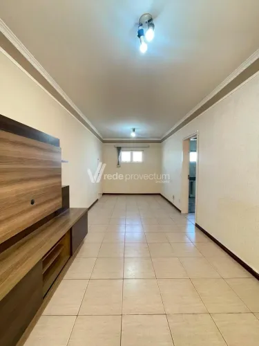 apartamento - Vila Nova São José - Campinas
