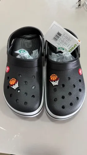 Ssndalia crocs