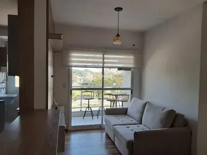 WW-AP5776 Apartamento para alugar em Jacareí, Loteamento Villa Branca, com 3 quartos, com