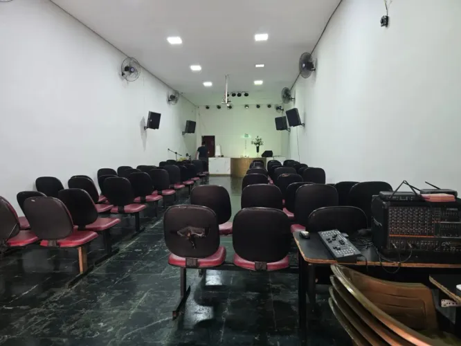 Loja / Salão / Ponto Comercial à venda em Belo Horizonte