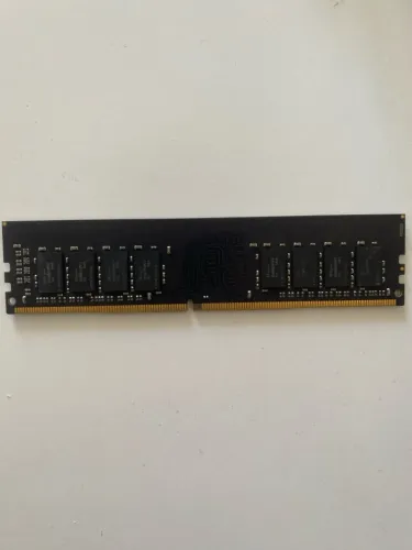 Memória RAM Kingston 16GB DDR4 2666MHz Desktop