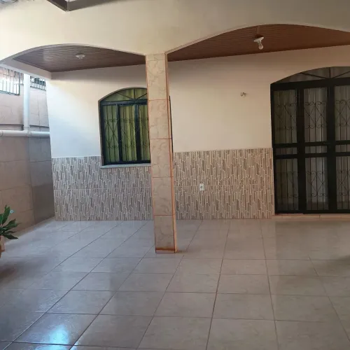 Casa a venda Jurunas
