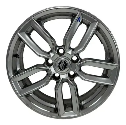 Roda Lifan X60 2016 R17 (a) Cinza