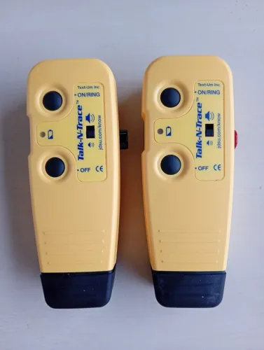Talk-N-trace TM 110