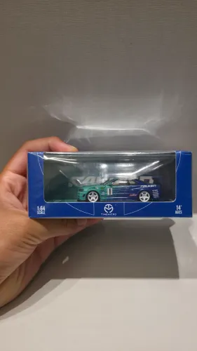 Coleção André Mini 1/64