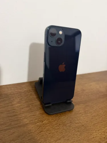 iPhone 13 256GB - Meia-Noite | Excelente Estado