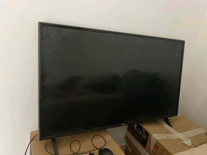 Tv 45 polegadas 