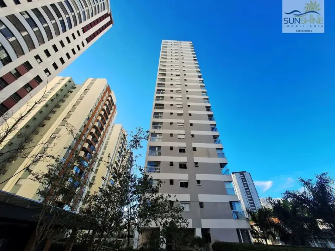 Condominio Land Scape - Apartamento venda no Tatuapé 3 suites
