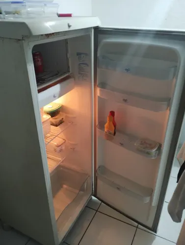 Geladeira 