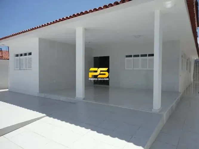Casa com 1 dormitório para alugar, 259 m² por R$ 8.000,00/mês - Bairro dos Ipês - João Pes
