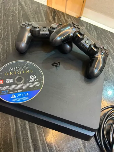 PS4