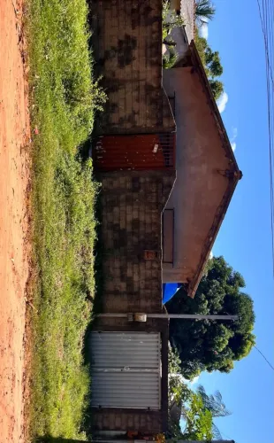 CASA ESPAÇOSA VENDA