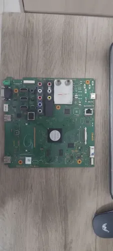 Principal Sony KDL-40EX525