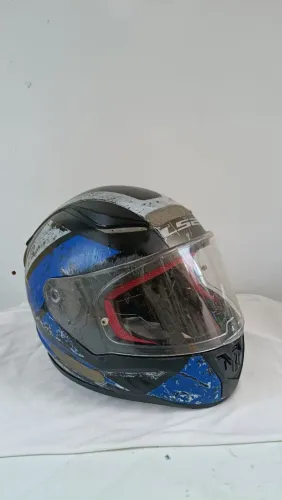Capacete LS2 n58