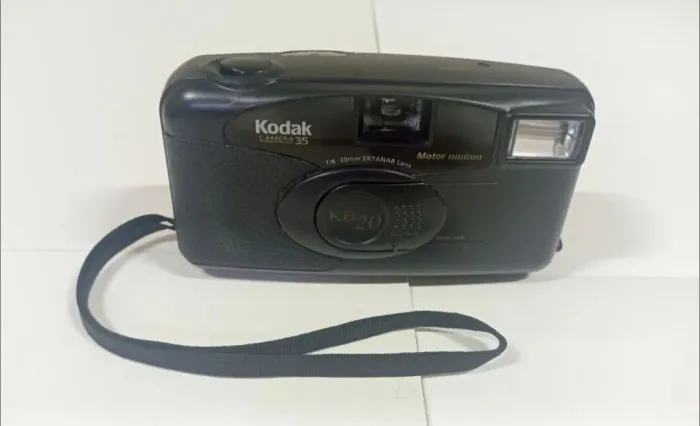 Câmeras fotográficas antigas para colecionador 