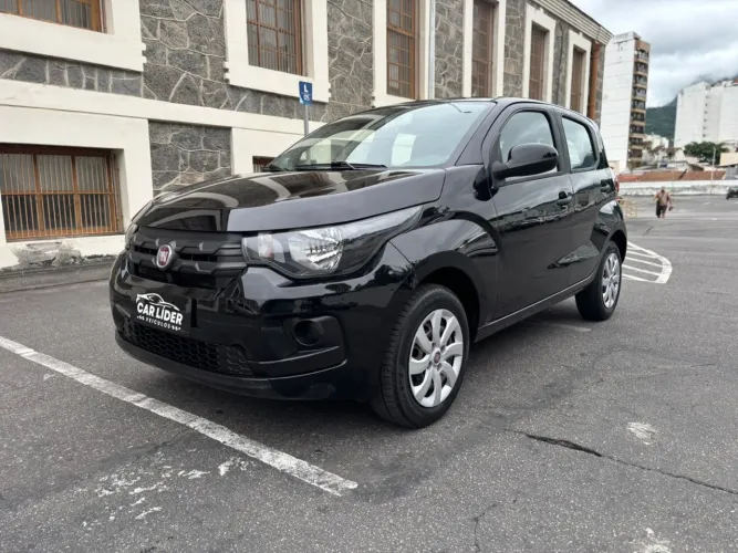 Fiat Mobi Like ON 1.0 Fire Flex 5P. 2019