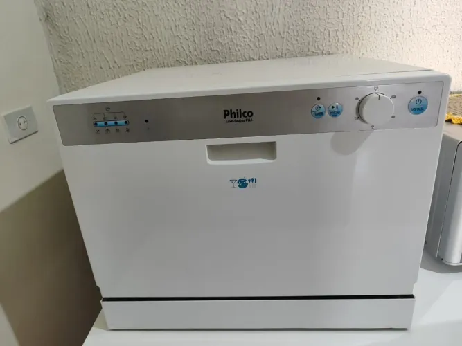 Lava louças Philco