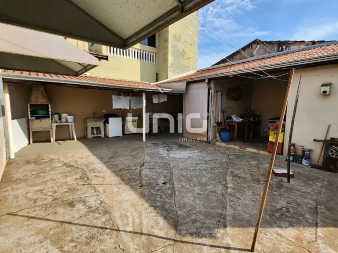 Casa com 2 dormitórios à venda, 138 m² por R$ 380.000,00 - Jardim Castor - Piracicaba/SP R
