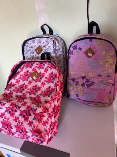 Mochila para vender vem aproveitar a promoção valor:35$