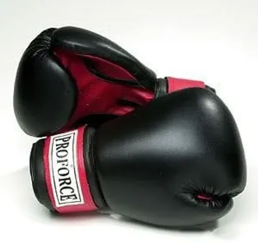 LUVAS BOXE VENDO OU TROCO