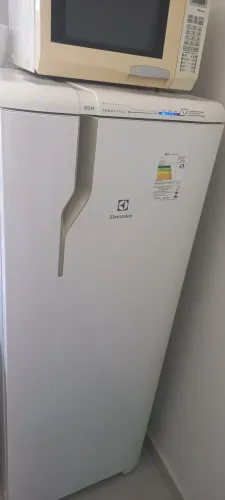 Geladeira