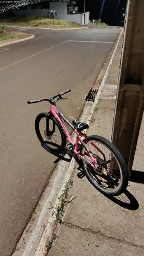 Vendo ou faço rolo em motorizada 